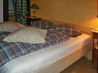 Apartamento Ettendorf (Bas-Rhin) Características 8