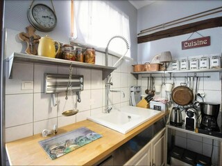 Appartement Ettendorf (Bas-Rhin) Kenmerken 18