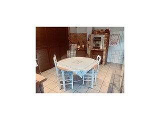 Apartamento Ettendorf (Bas-Rhin) Características 11