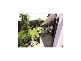 Appartamento Ettendorf (Bas-Rhin) Registrazione all'aperto 1