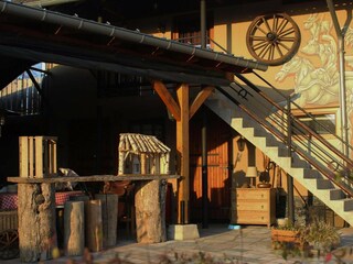 Appartamento Ettendorf (Bas-Rhin) Registrazione all'aperto 2