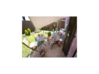 Apartment Ettendorf (Bas-Rhin) Outdoor Recording 6