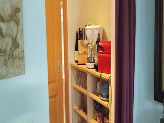 Apartment Ettendorf (Bas-Rhin) Ausstattung 12