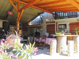 Apartamento Ettendorf (Bas-Rhin) Grabación al aire libre 6