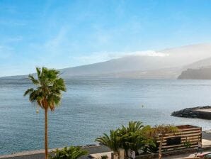 Apartment mit herrlichem Meerblick - Candelaria (Teneriffa) - image1