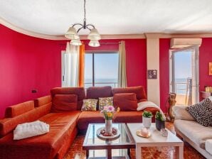 Apartment with magnificent sea views - Candelaria (Teneriffa) - image1