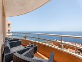 Appartement Candelaria (Teneriffa) Buitenaudio-opname 1