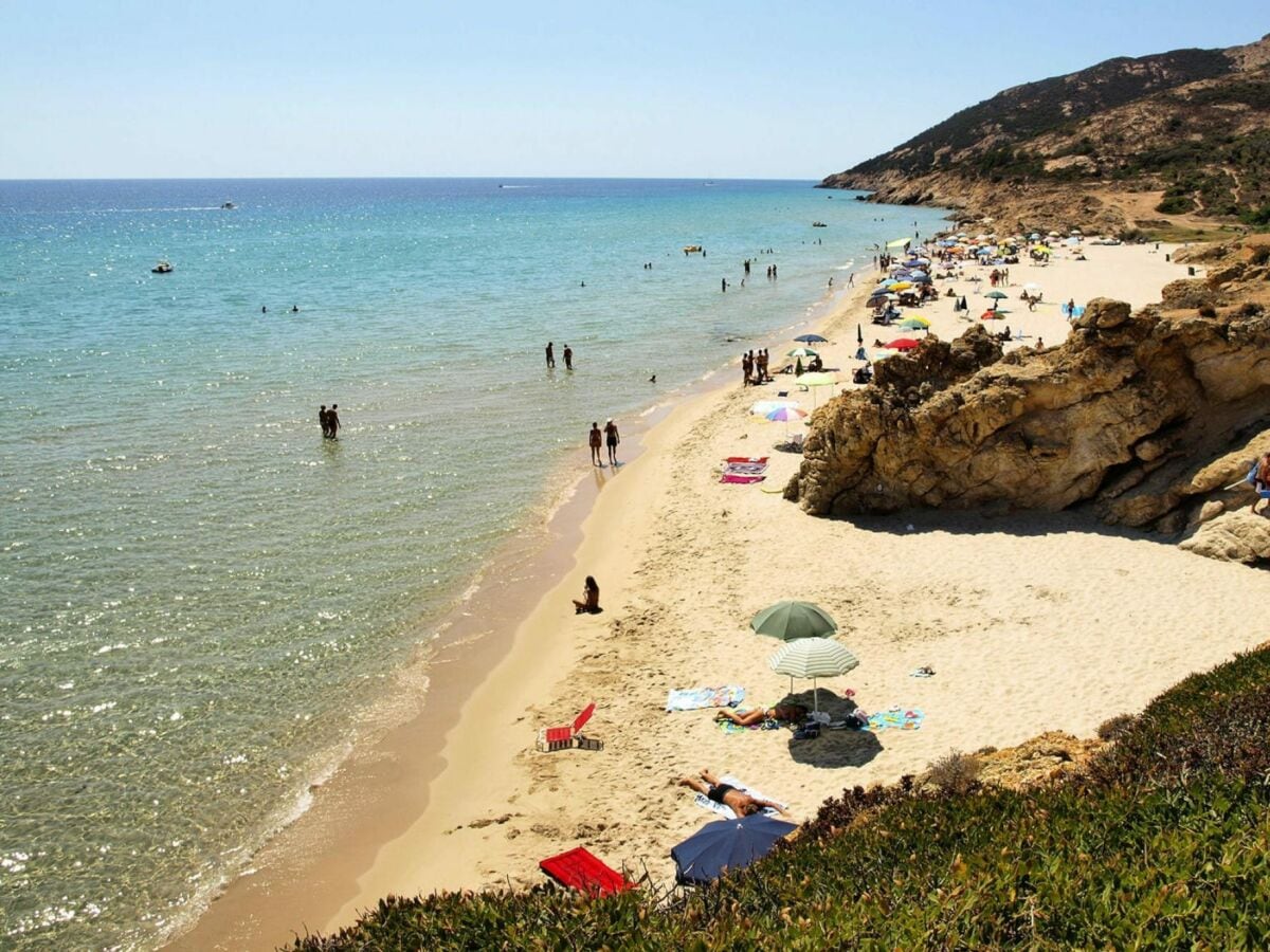 Ferienpark Pula auf Sardinien  26