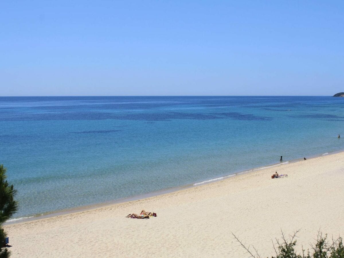 Ferienpark Pula auf Sardinien  27