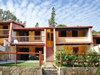 Parc de vacances Pula auf Sardinien Enregistrement extérieur 2