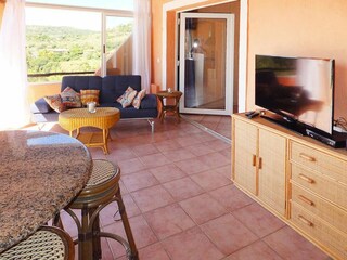 Vakantiepark Pula auf Sardinien Kenmerken 18