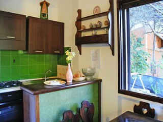 Parc de vacances Pula auf Sardinien Équipement 13