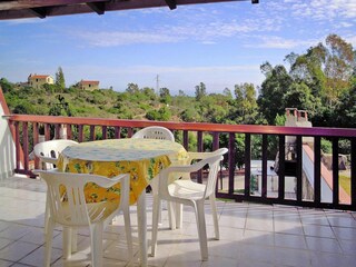 Vakantiepark Pula auf Sardinien Buitenaudio-opname 6