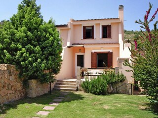 Vakantiepark Pula auf Sardinien Buitenaudio-opname 1