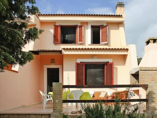 Holiday park Pula auf Sardinien Outdoor Recording 7