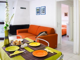 Parco vacanze Pula auf Sardinien Caratteristiche 12