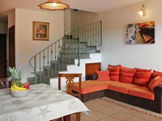 Holiday park Pula auf Sardinien Features 23