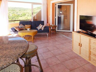 Parco vacanze Pula auf Sardinien Caratteristiche 13