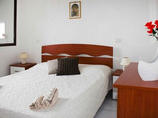 Holiday park Pula auf Sardinien Features 24