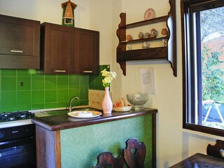 Ferienpark Pula auf Sardinien Ausstattung 21