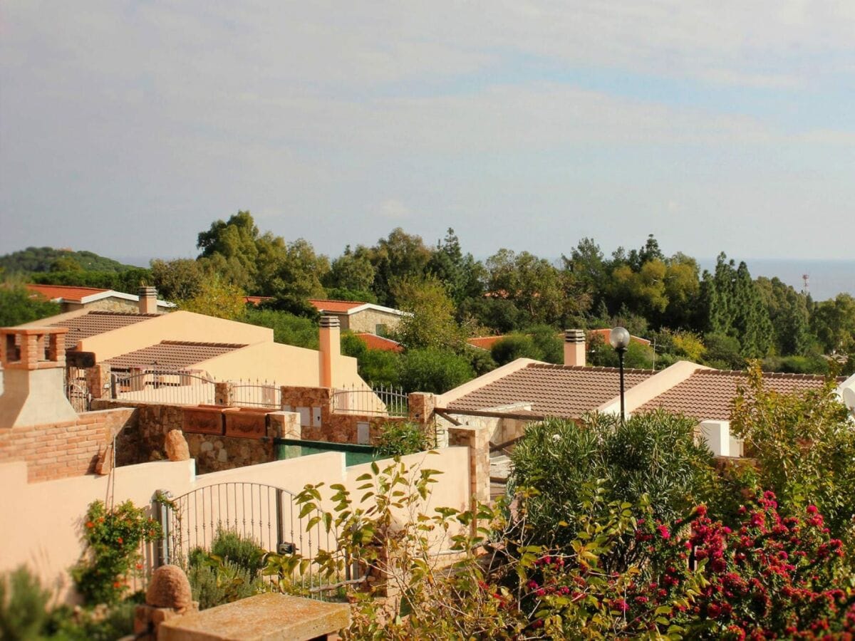 Parc de vacances Pula auf Sardinien Enregistrement extérieur 1