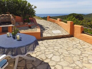 Parc de vacances Pula auf Sardinien Enregistrement extérieur 7