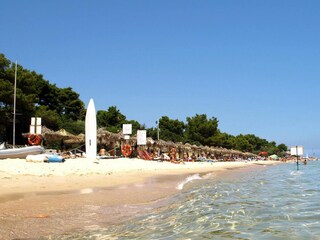 Parque de vacaciones Pula auf Sardinien  26