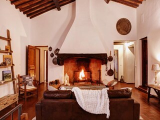 Villa Radda in Chianti Kenmerken 10