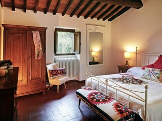Villa Radda in Chianti Características 11