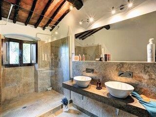 Villa Radda in Chianti Características 7