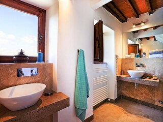 Villa Radda in Chianti Características 18