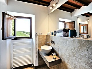 Villa Radda in Chianti Características 14
