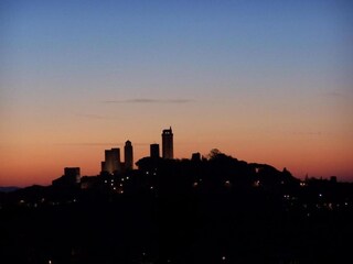 Villa Radda in Chianti Environnement 39