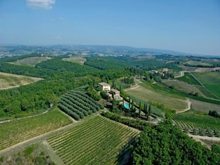 Villa Radda in Chianti Umgebung 20