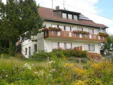Ferienwohnung Fischer