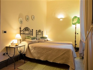 Villa Lajatico Équipement 10