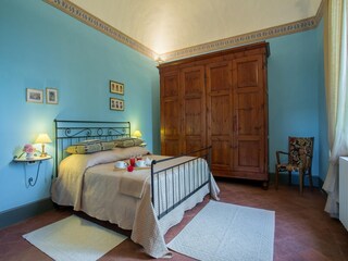 Villa Lajatico Équipement 12