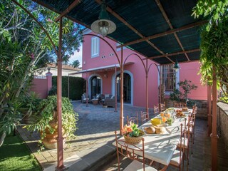 Villa Lajatico Enregistrement extérieur 4
