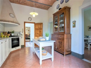 Villa Lajatico Équipement 17