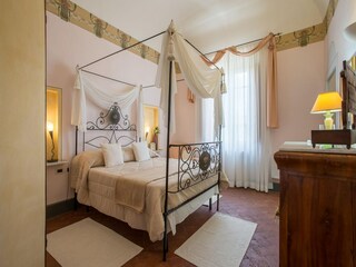 Villa Lajatico Équipement 14