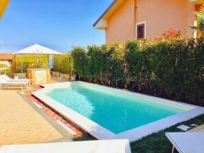 Holiday house Belvilla by OYO Villa Trecastagni - Trecastagni - image1