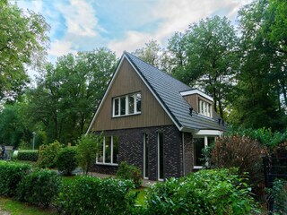 Vakantiepark Hoenderloo Buitenaudio-opname 2