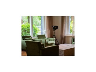 Vakantiepark Hoenderloo Kenmerken 9