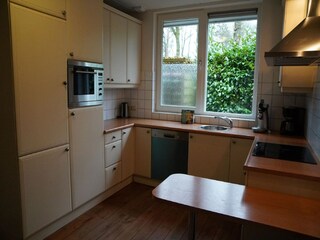 Vakantiepark Hoenderloo Kenmerken 8