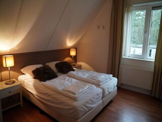 Parco vacanze Hoenderloo Caratteristiche 12