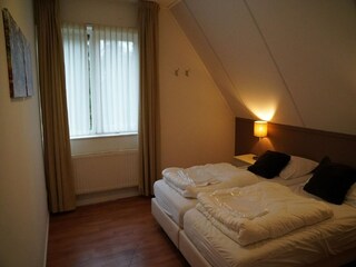 Vakantiepark Hoenderloo Kenmerken 10