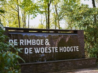 Parque de vacaciones Hoenderloo  16
