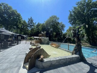 Parque de vacaciones Hoenderloo  17
