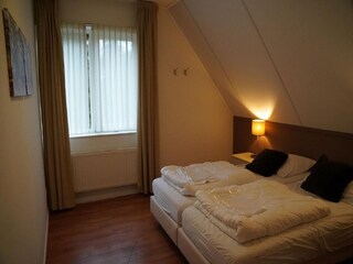 Parco vacanze Hoenderloo Caratteristiche 9