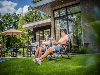 Holiday park Hoenderloo  33